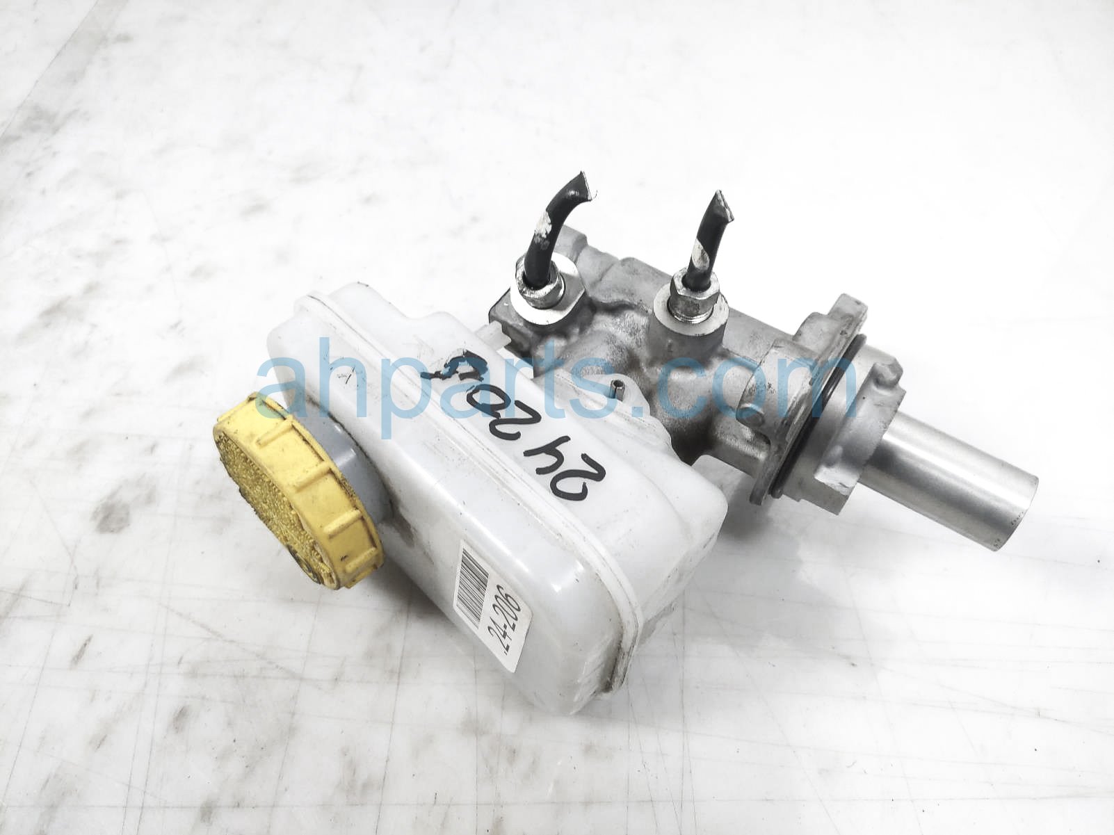 $99 Subaru BRAKE MASTER CYLINDER $99 Subaru BRAKE MASTER CYLINDER