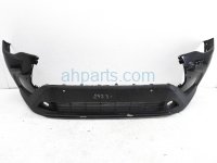$325 Toyota FRONT BUMPER COVER - BLACK $325 Toyota FRONT BUMPER COVER - BLACK