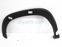 $89 Toyota FR/LH FENDER FLARE - BLACK $89 Toyota FR/LH FENDER FLARE - BLACK