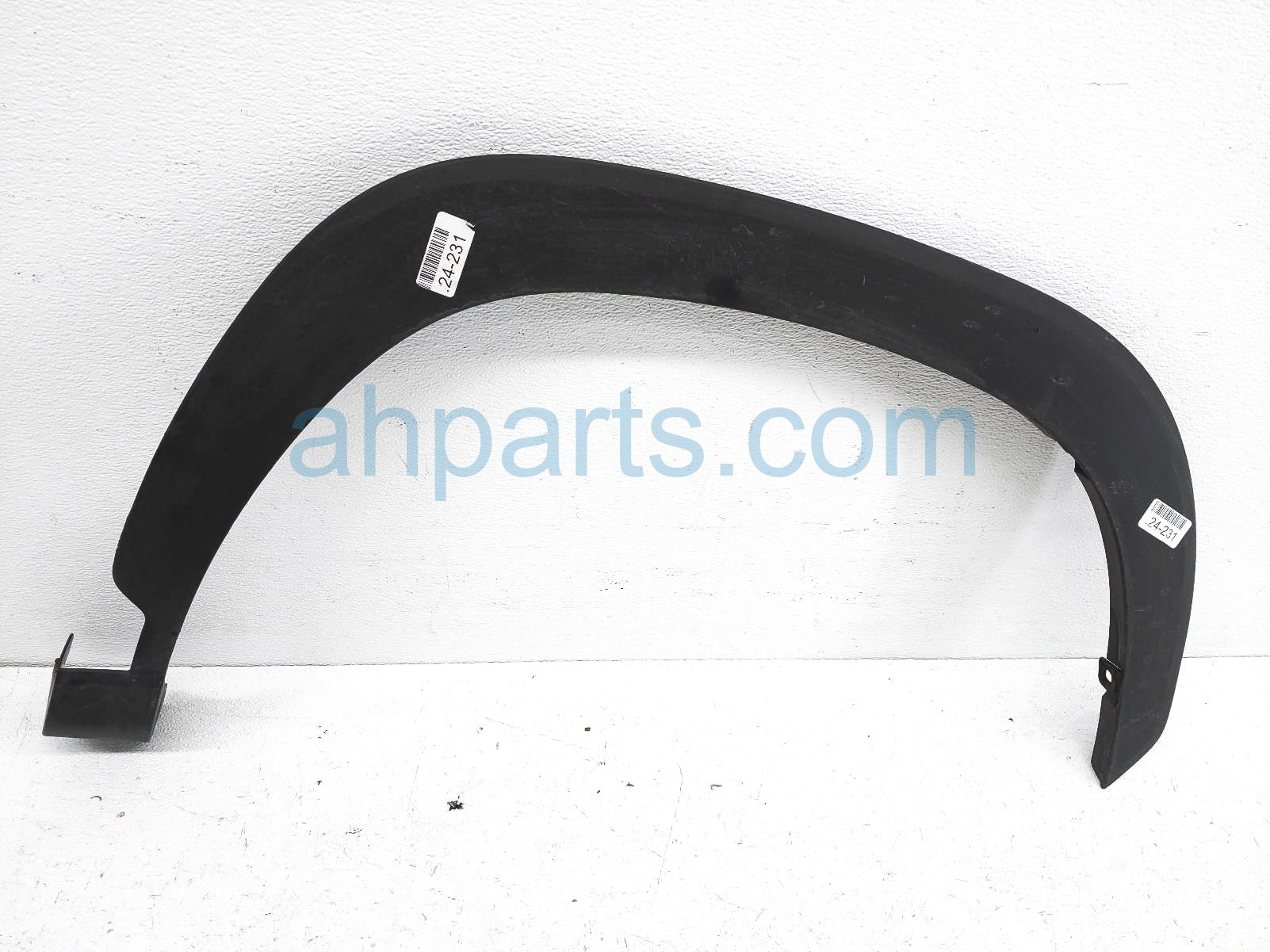 $99 Toyota FR/RH FENDER FLARE - BLACK *