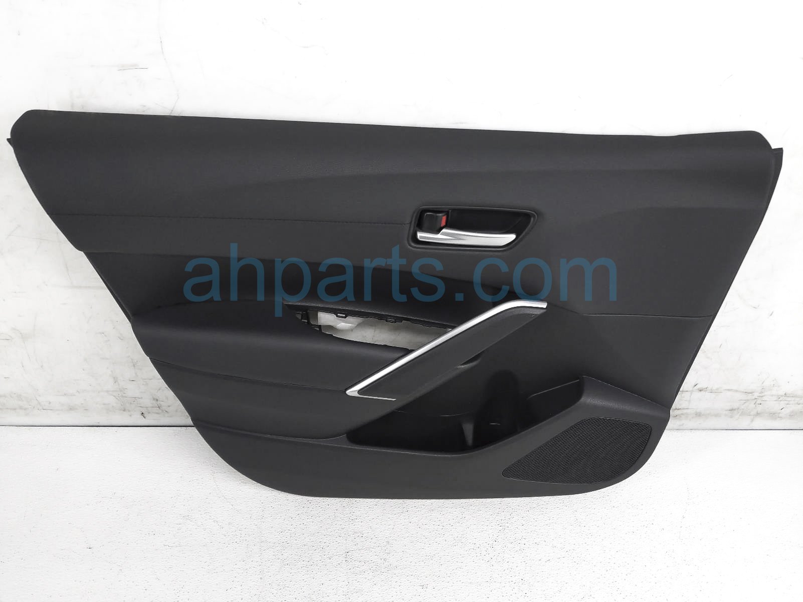 $199 Toyota FR/LH INTERIOR DOOR PANEL - BLACK*