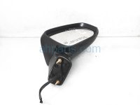 $225 Toyota RH SIDE VIEW MIRROR - BLACK $225 Toyota RH SIDE VIEW MIRROR - BLACK