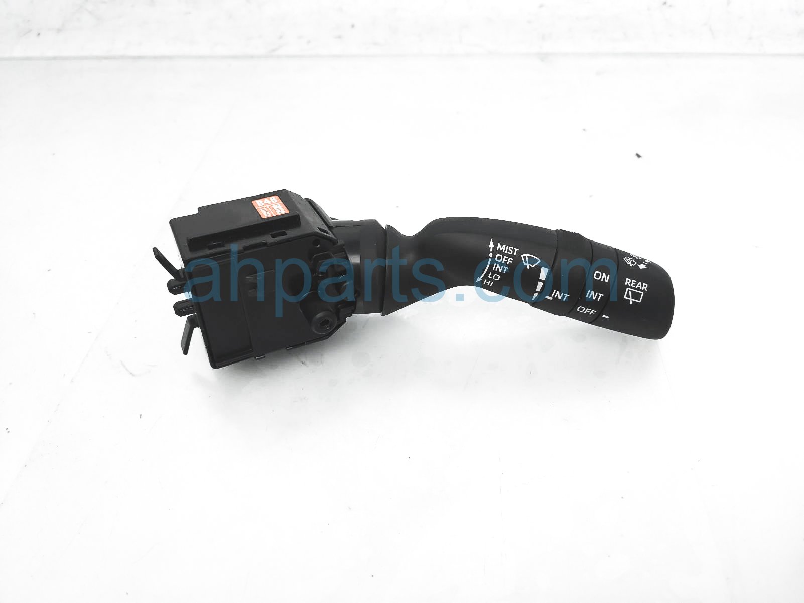 $125 Toyota WINDSHIELD WIPER COLUMN SWITCH