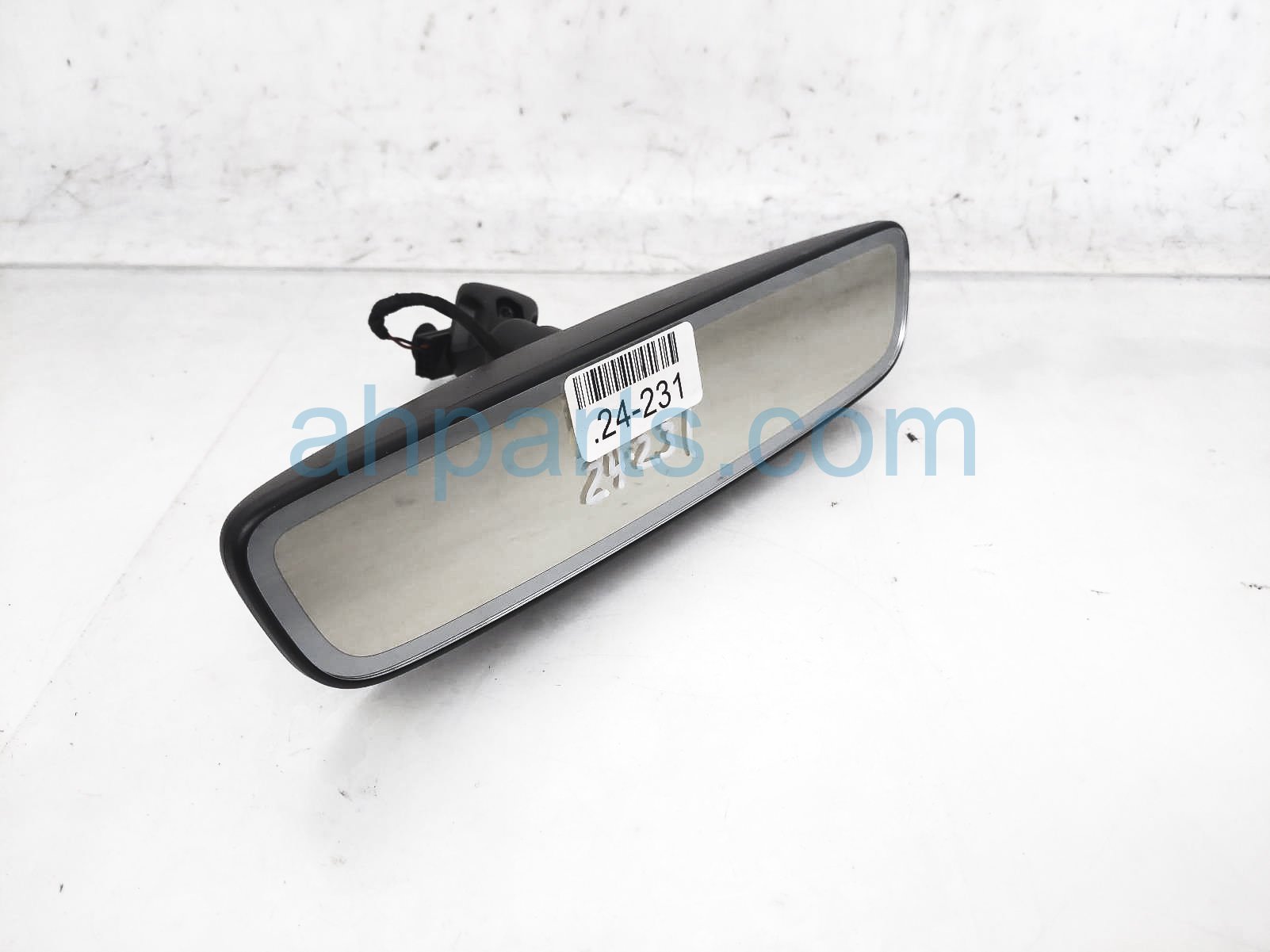 $149 Toyota INSIDE / INTERIOR REAR VIEW MIRROR