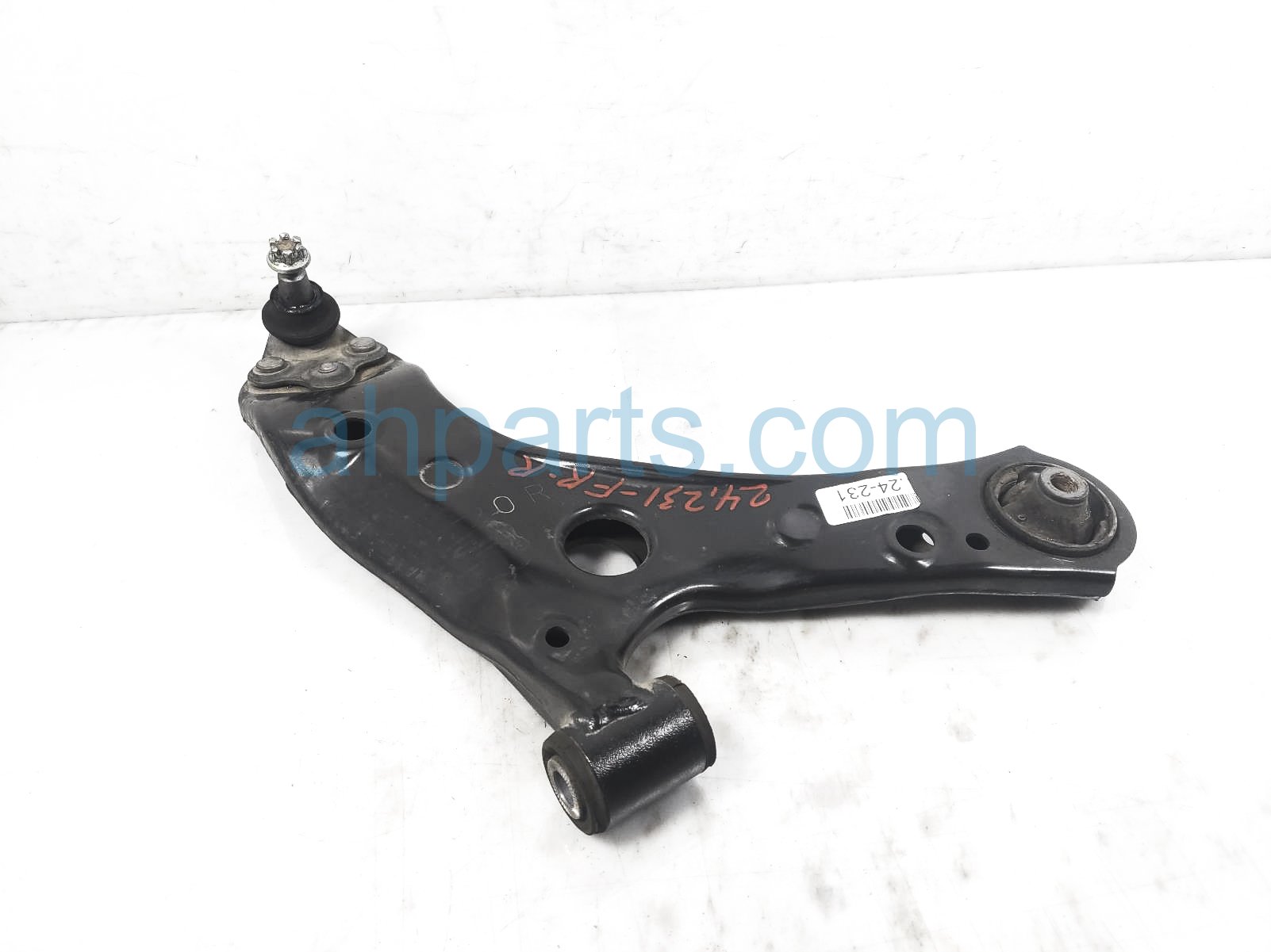 $125 Toyota FR/RH LOWER CONTROL ARM