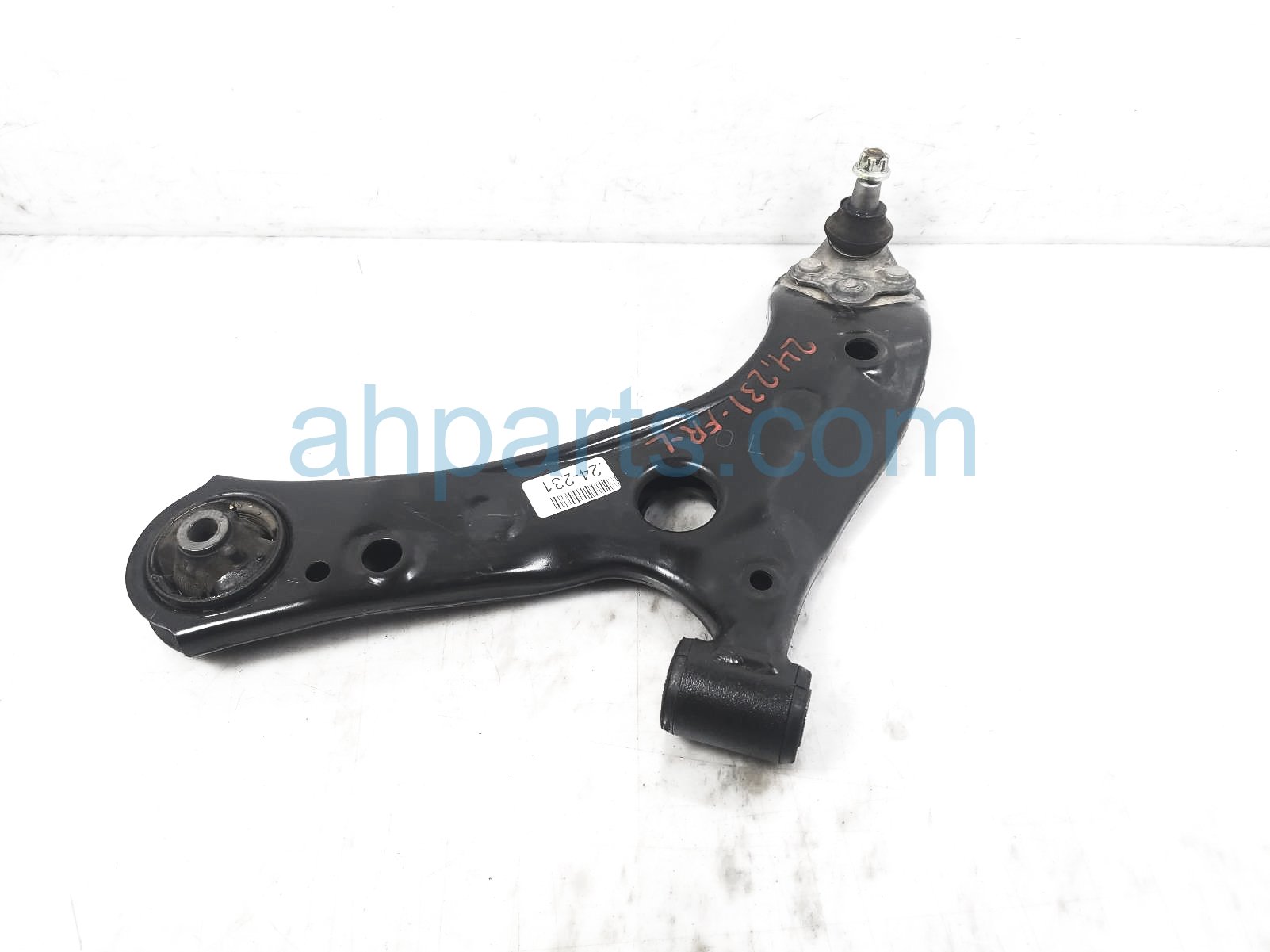 $125 Toyota FR/LH LOWER CONTROL ARM