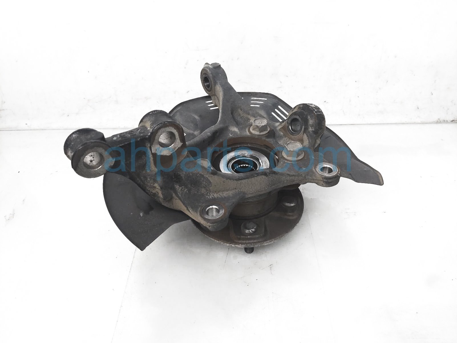 $249 Toyota FR/RH SPINDLE KNUCKLE HUB