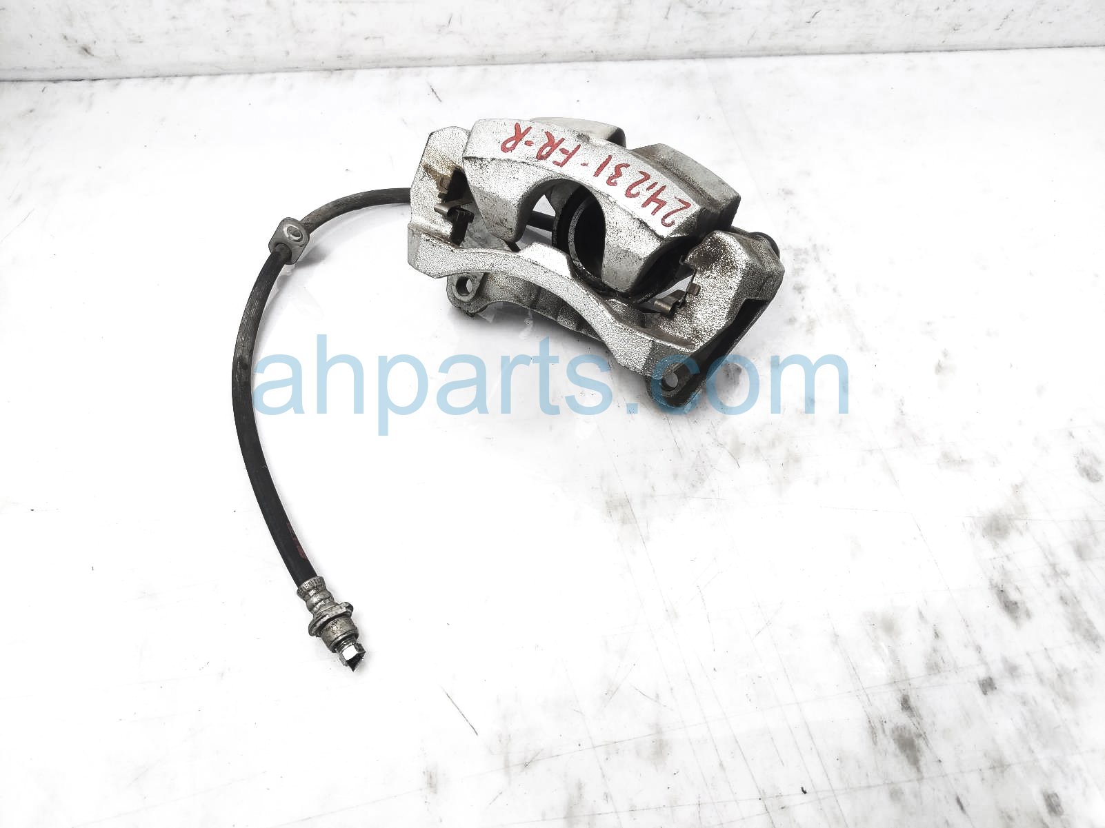 $75 Toyota FR/RH BRAKE CALIPER $75 Toyota FR/RH BRAKE CALIPER
