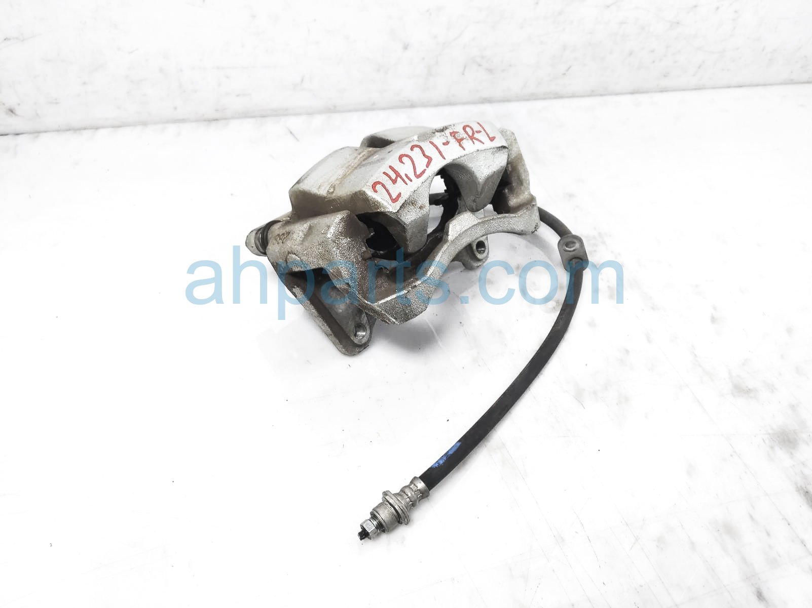 $75 Toyota FR/LH BRAKE CALIPER