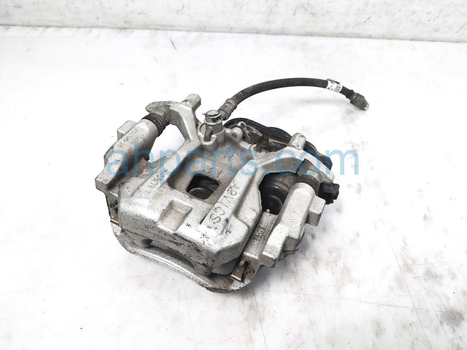 $125 Toyota RR/RH BRAKE CALIPER $125 Toyota RR/RH BRAKE CALIPER