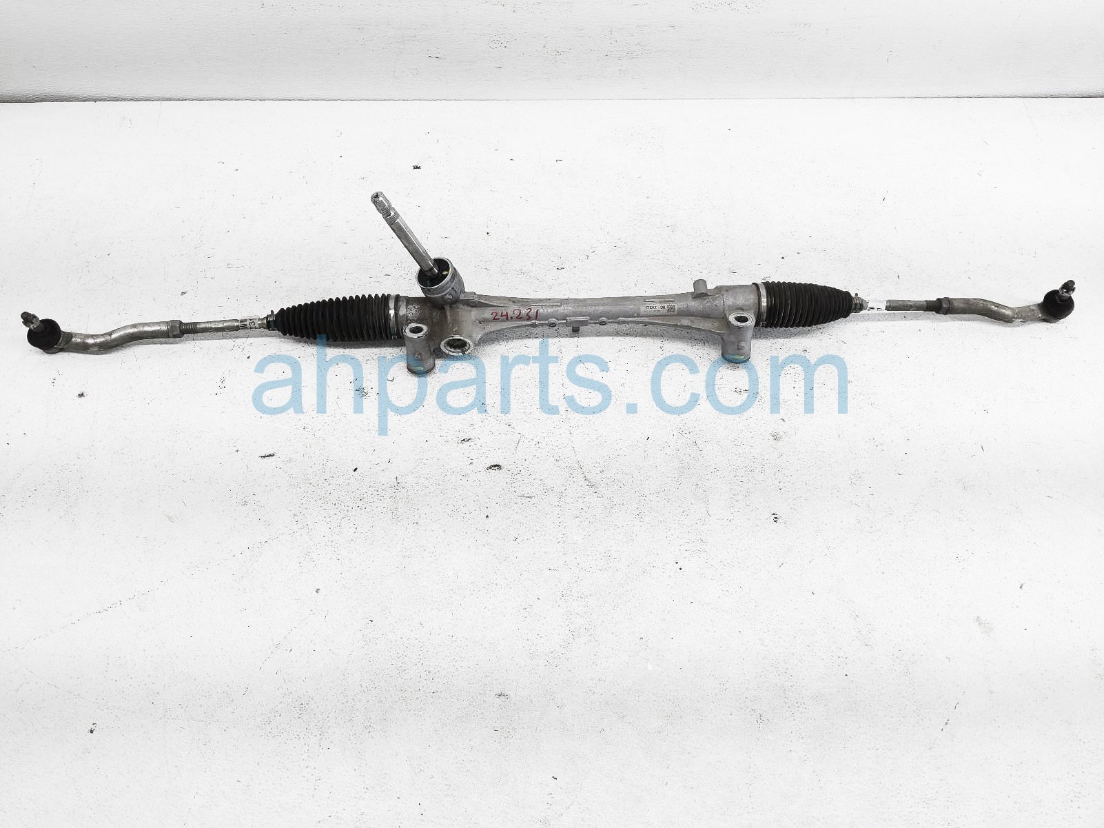 $425 Toyota POWER STEERING RACK & PINION