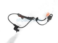 $139 Honda RR/RH ABS WHEEL SPEED SENSOR $139 Honda RR/RH ABS WHEEL SPEED SENSOR