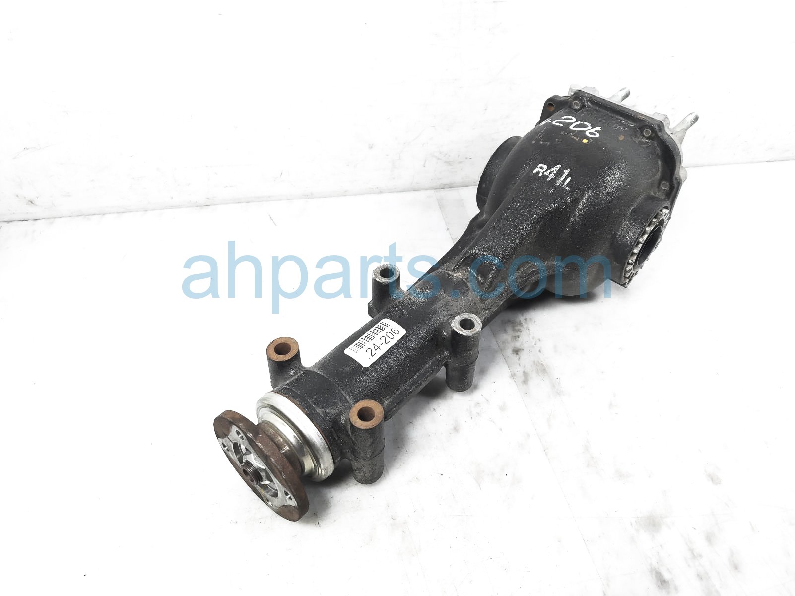 $199 Subaru REAR DIFFERENTIAL ASSY - 27K MILES $199 Subaru REAR DIFFERENTIAL ASSY - 27K MILES