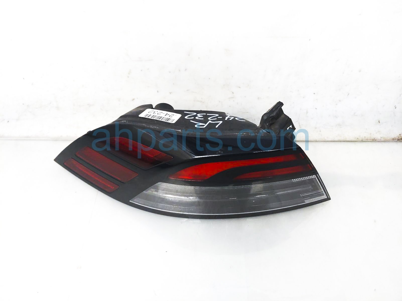 $215 Honda LH TAIL LAMP (ON BODY)