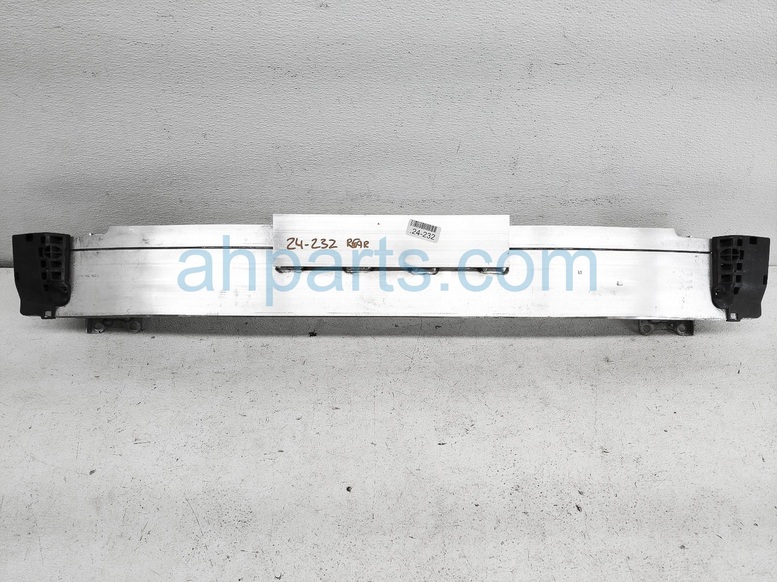 $195 Honda REAR BUMPER REINFORCEMENT BAR