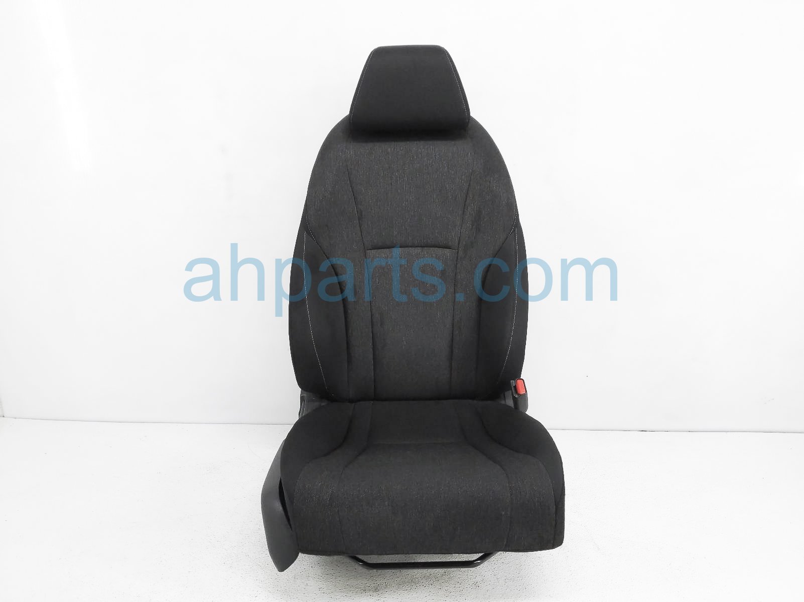 $249 Honda FR/RH SEAT - BLACK - W/O AIRBAG* $249 Honda FR/RH SEAT - BLACK - W/O AIRBAG*