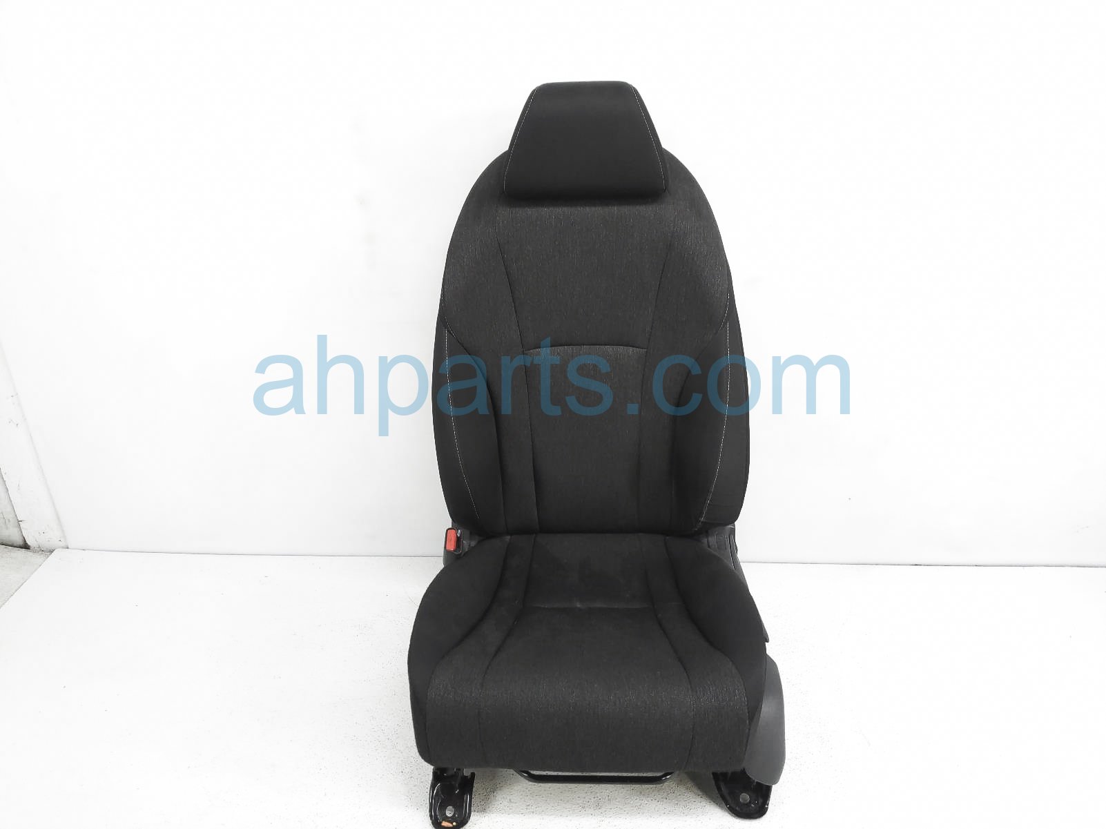 $249 Honda FR/LH SEAT - BLACK - W/O AIRBAG* $249 Honda FR/LH SEAT - BLACK - W/O AIRBAG*