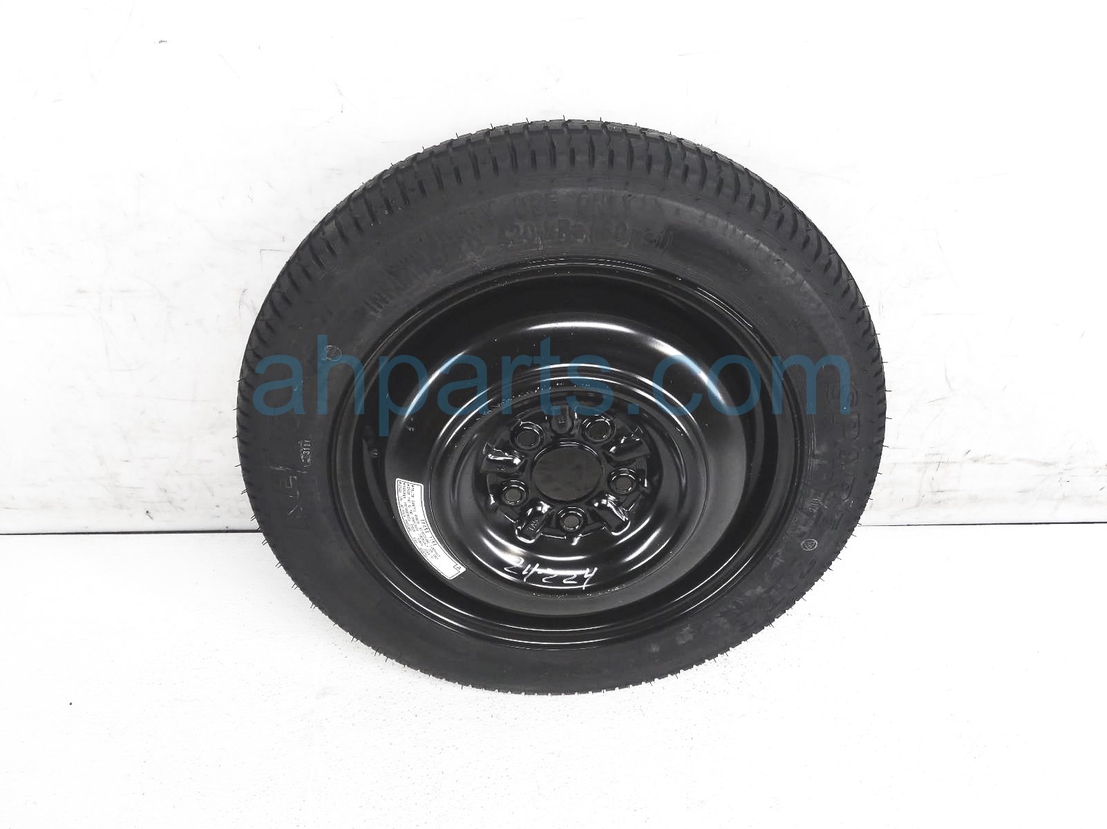 $49 Honda 16X4 SPARE DONUT WHEEL + TIRE