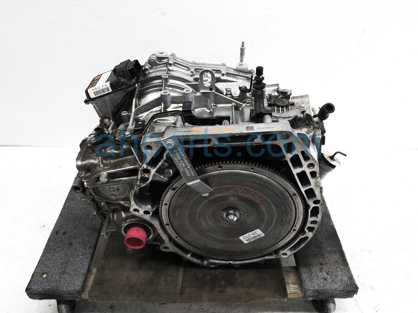 $1500 Honda AUTOMATIC TRANSMISSION = 40K MI $1500 Honda AUTOMATIC TRANSMISSION = 40K MI