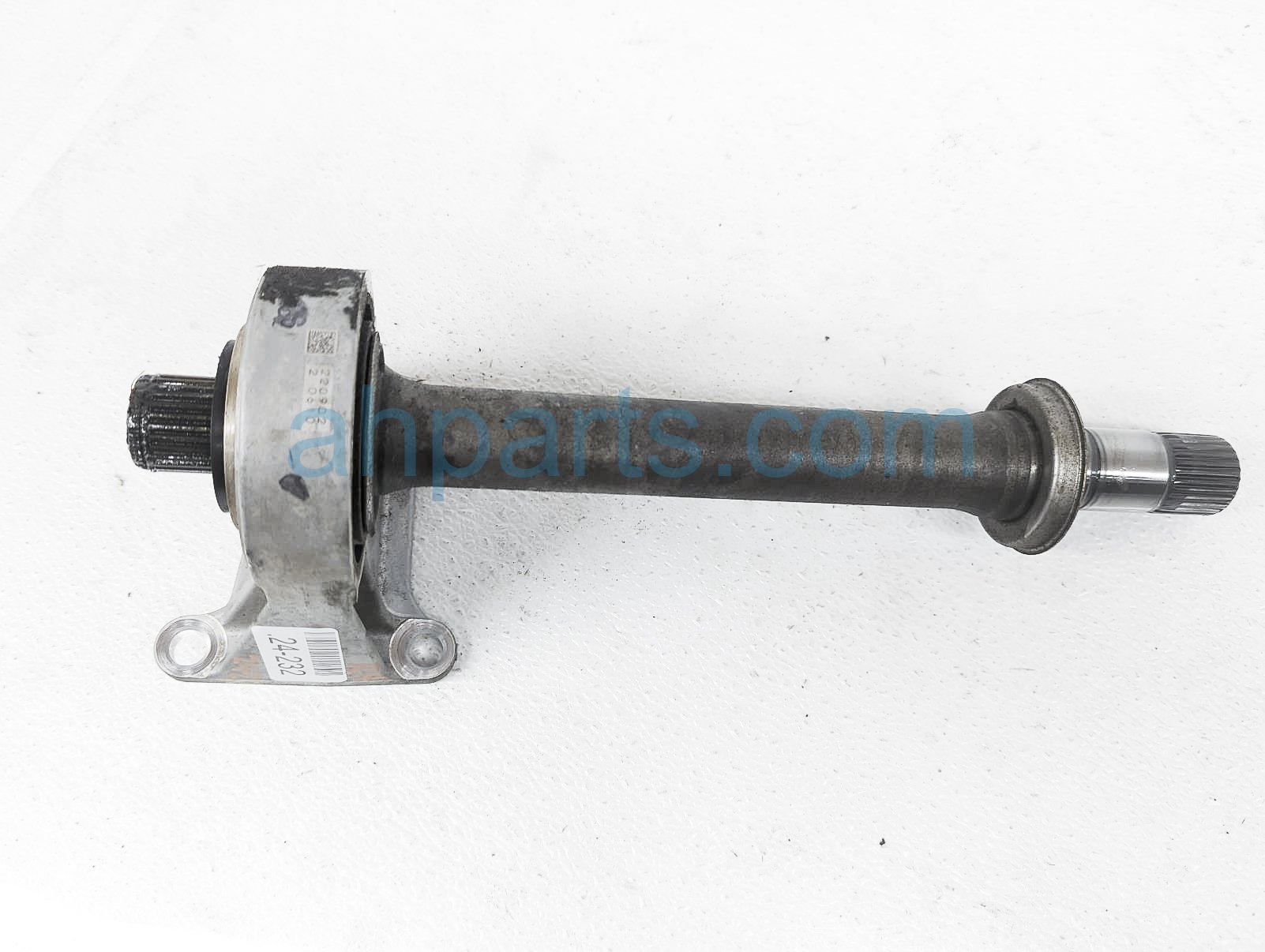 $125 Honda RH INTERMEDIATE JACK SHAFT - AT $125 Honda RH INTERMEDIATE JACK SHAFT - AT