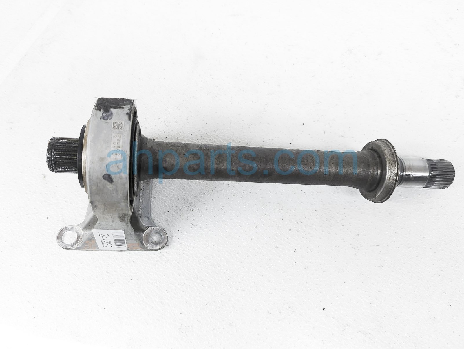 $125 Honda RH INTERMEDIATE JACK SHAFT - AT