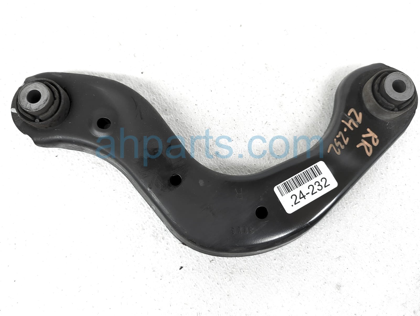 $45 Honda RR/RH UPPER CONTROL ARM