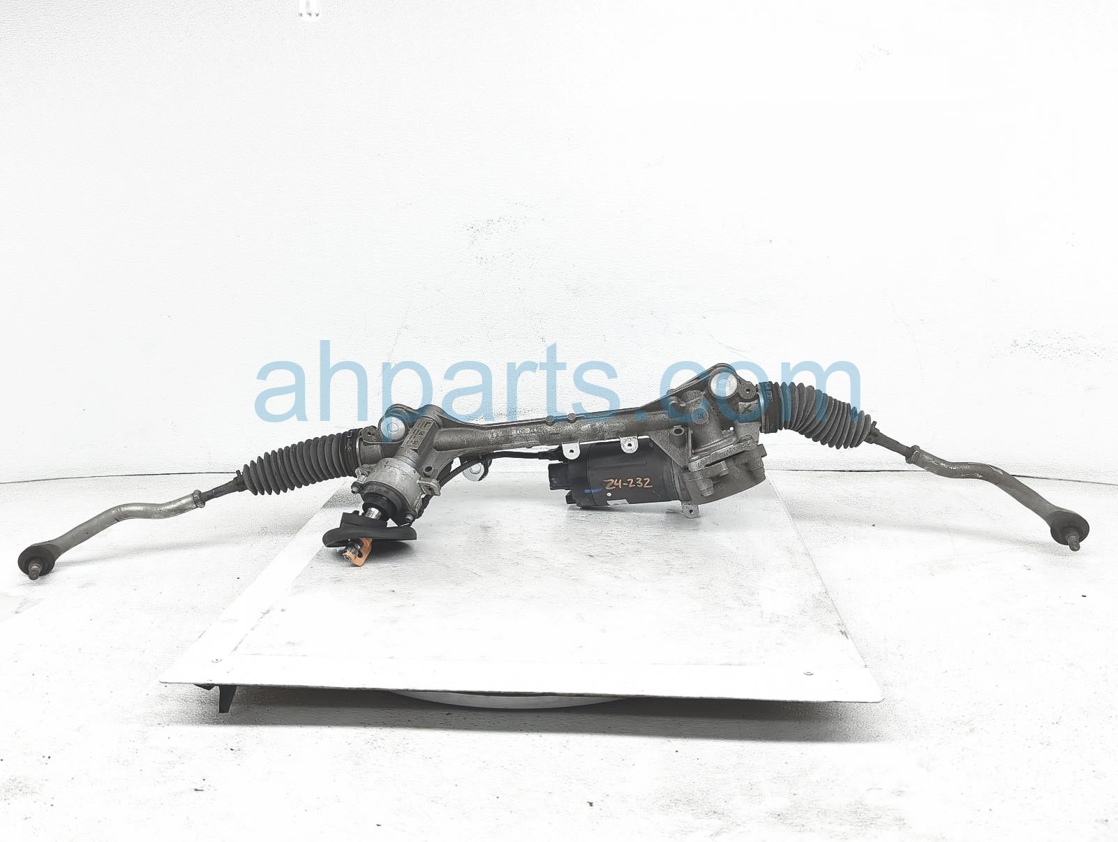 $850 Honda POWER STEERING RACK & PINION