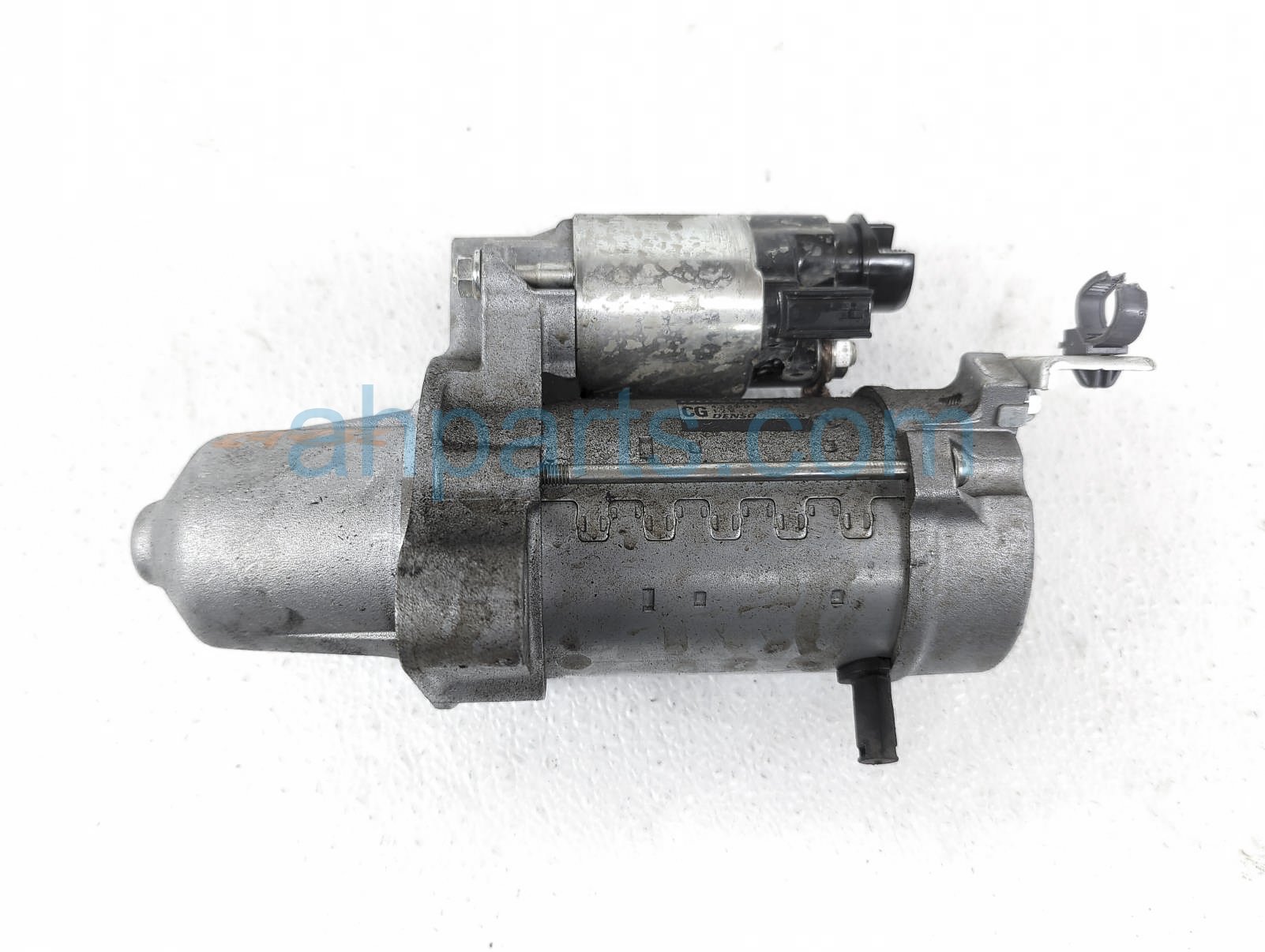 $149 Honda STARTER MOTOR