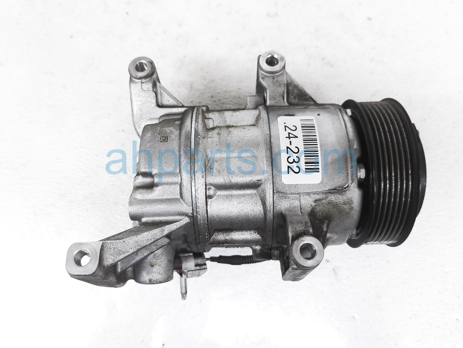 $275 Honda AC PUMP / COMPRESSOR $275 Honda AC PUMP / COMPRESSOR