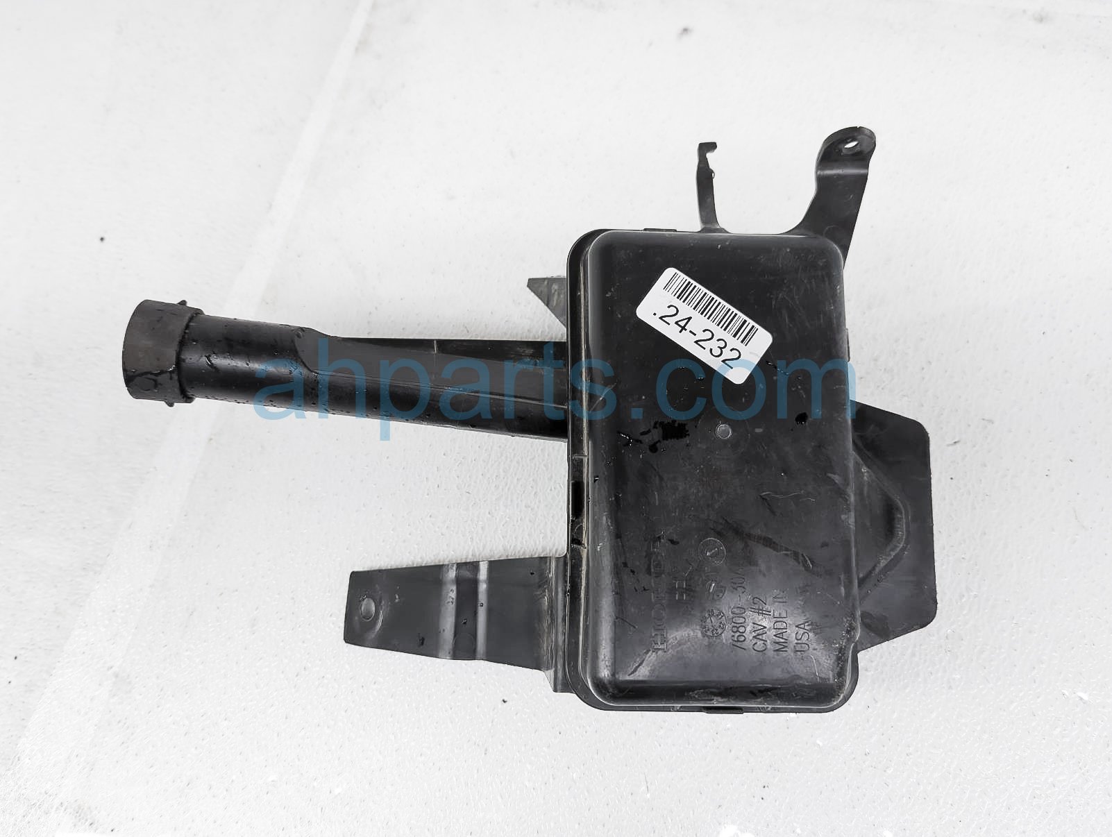 $55 Honda WINDSHIELD WASHER RESERVOIR TANK $55 Honda WINDSHIELD WASHER RESERVOIR TANK