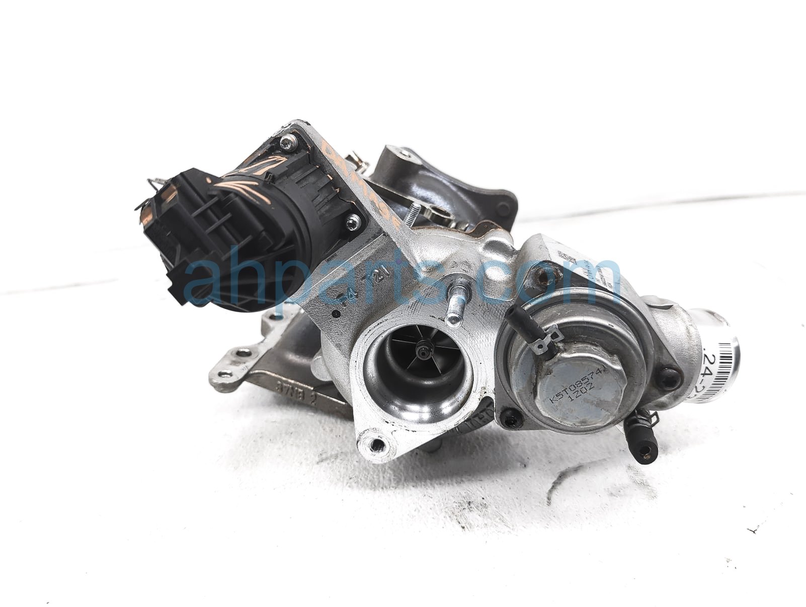 $299 Honda TURBOCHARGER $299 Honda TURBOCHARGER