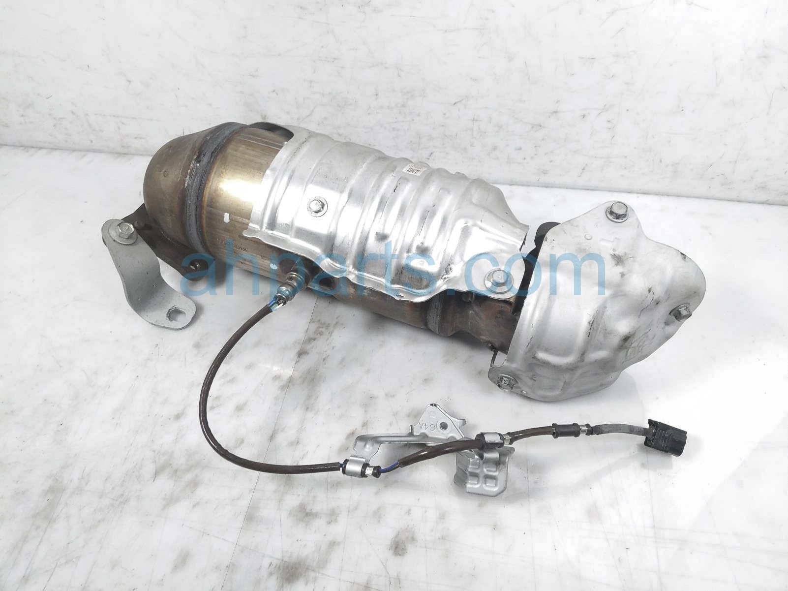 $899 Honda EXHAUST MANIFOLD - 1.5T FWD $899 Honda EXHAUST MANIFOLD - 1.5T FWD