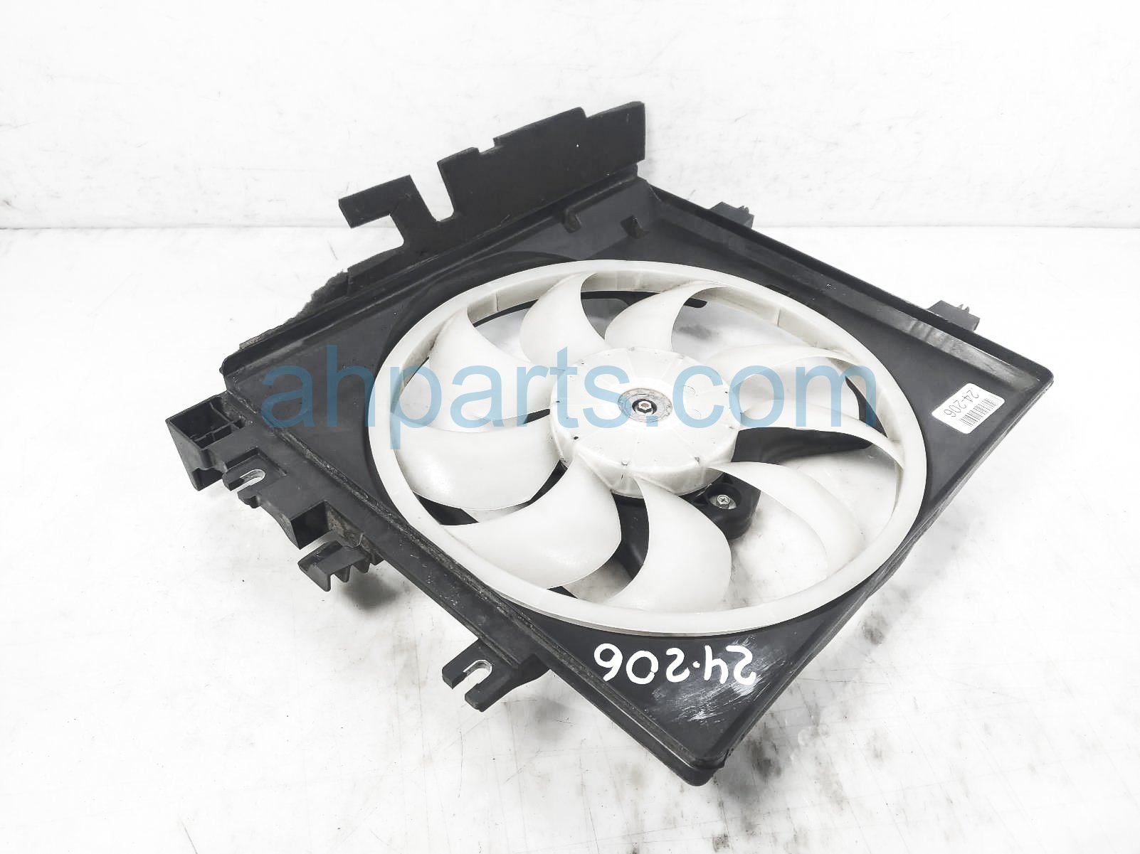$150 Subaru RADIATOR COOLING FAN ASSY $150 Subaru RADIATOR COOLING FAN ASSY