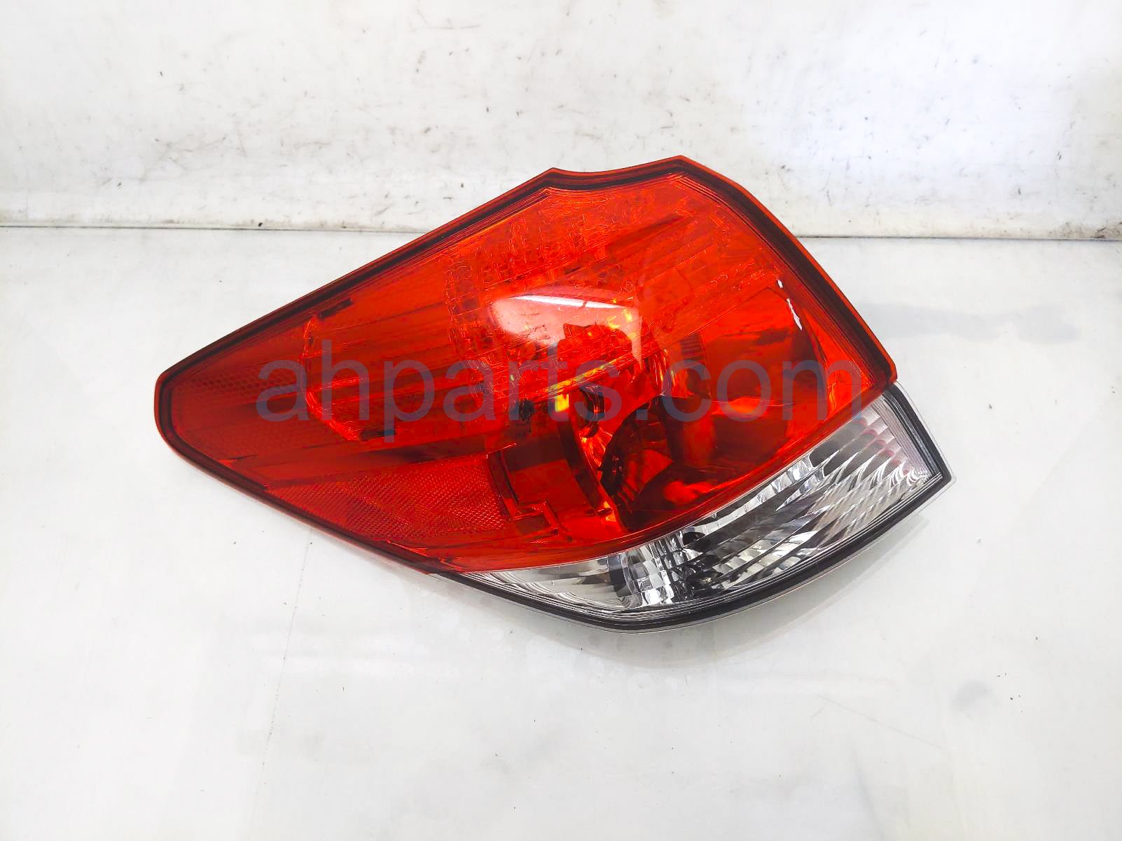 $49 Subaru LH TAIL LAMP (ON BODY) $49 Subaru LH TAIL LAMP (ON BODY)