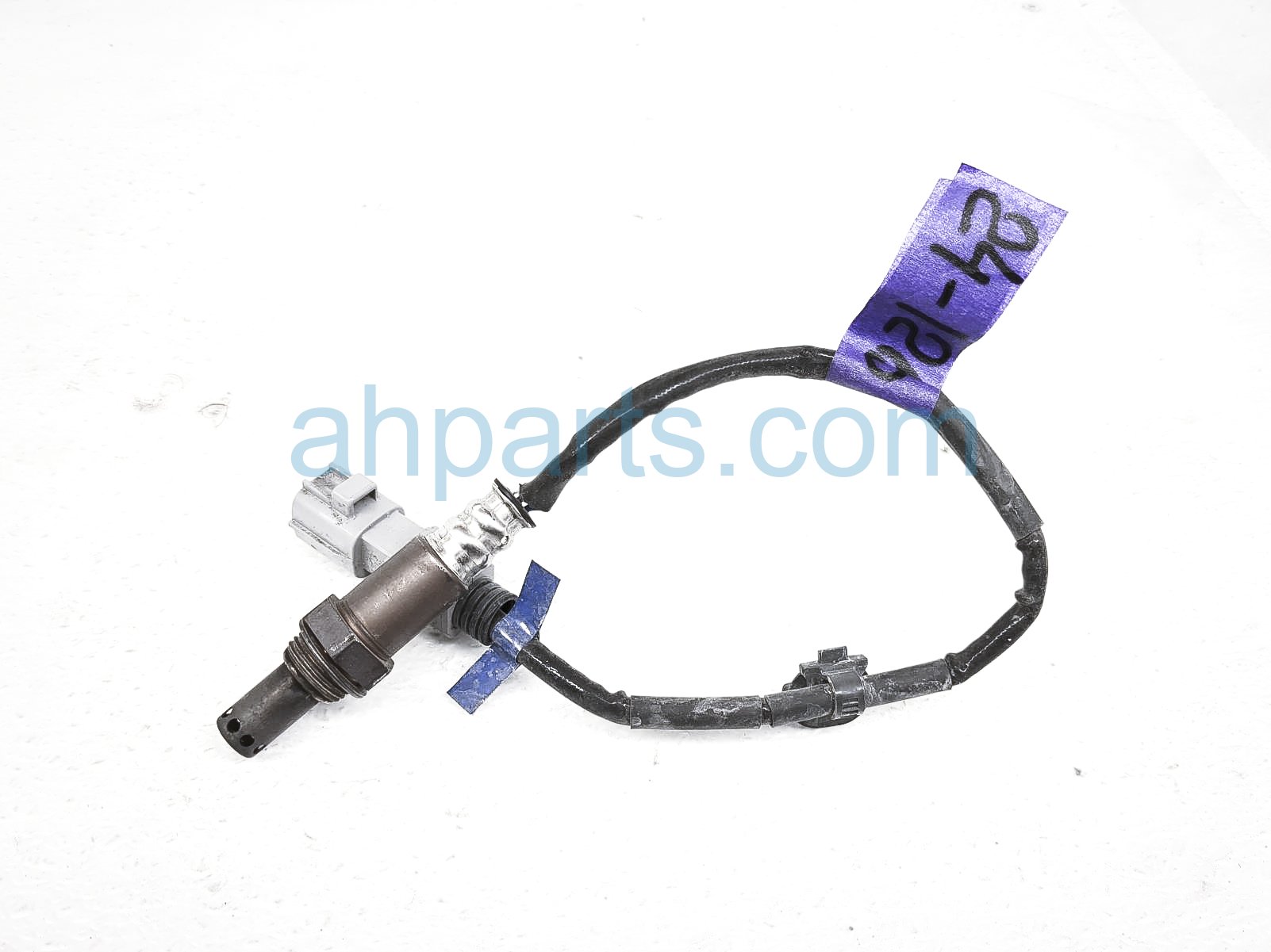 $60 Toyota REAR LOWER OXYGEN SENSOR - 2.0L $60 Toyota REAR LOWER OXYGEN SENSOR - 2.0L