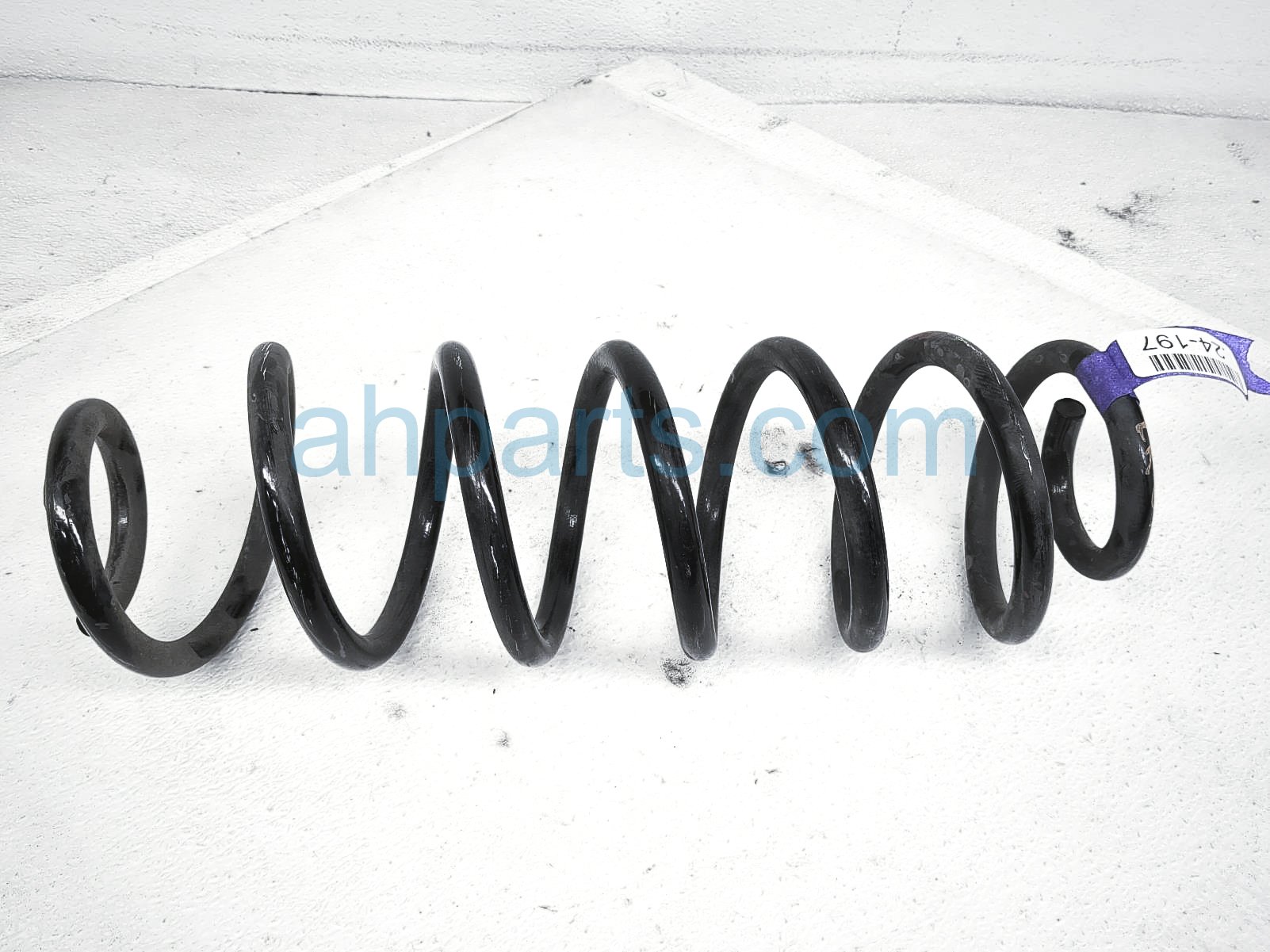 $39 Toyota RR/LH COIL SPRING $39 Toyota RR/LH COIL SPRING