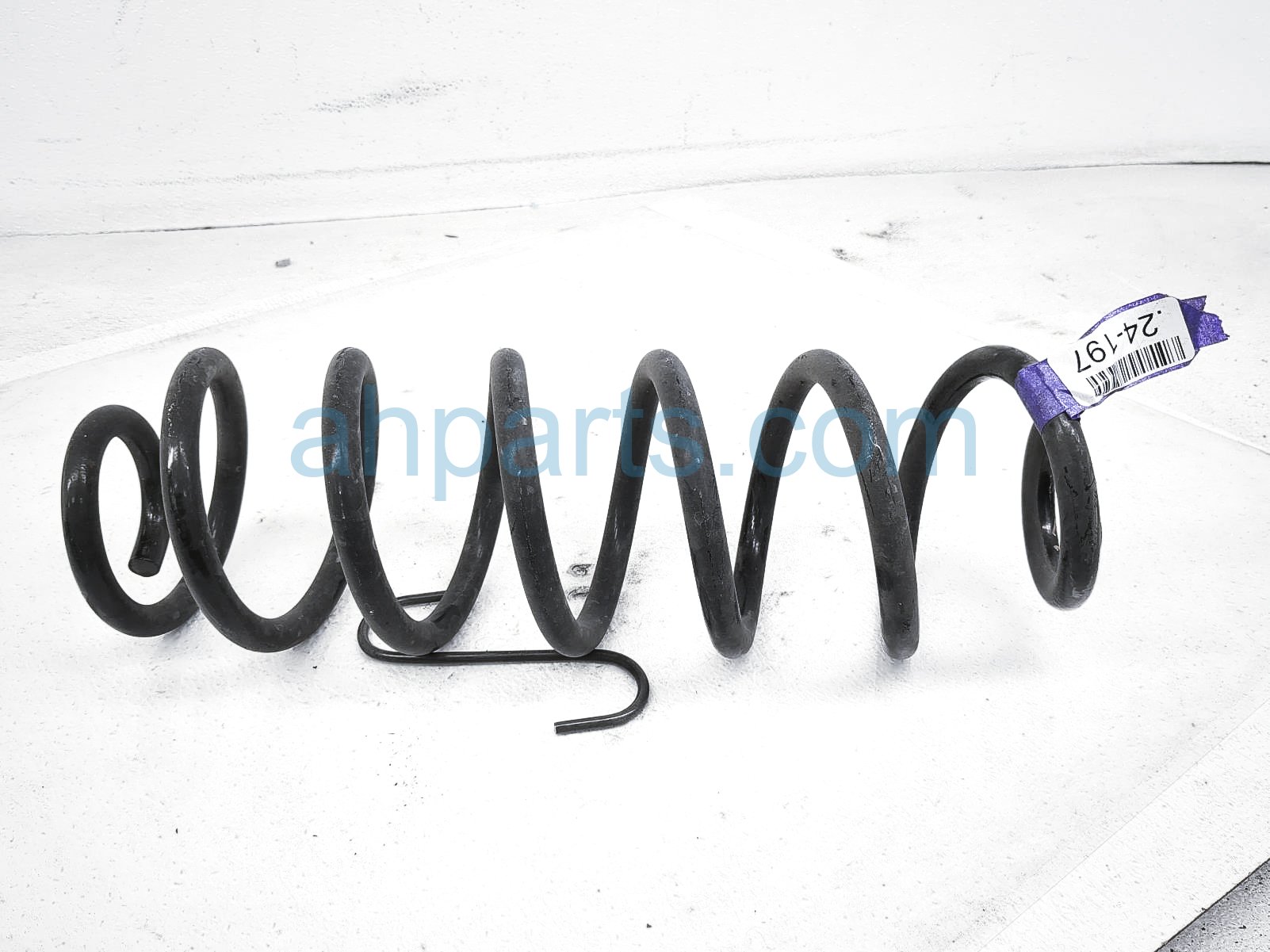 $39 Toyota RR/RH COIL SPRING $39 Toyota RR/RH COIL SPRING