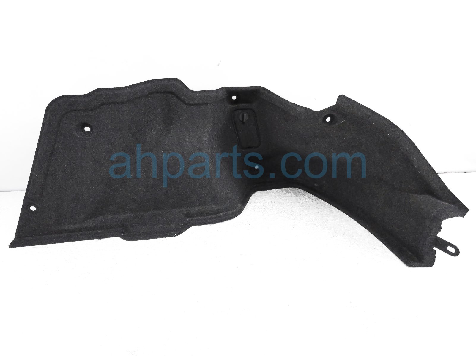 $75 Toyota RH CARGO TRIM LINER - BLACK $75 Toyota RH CARGO TRIM LINER - BLACK