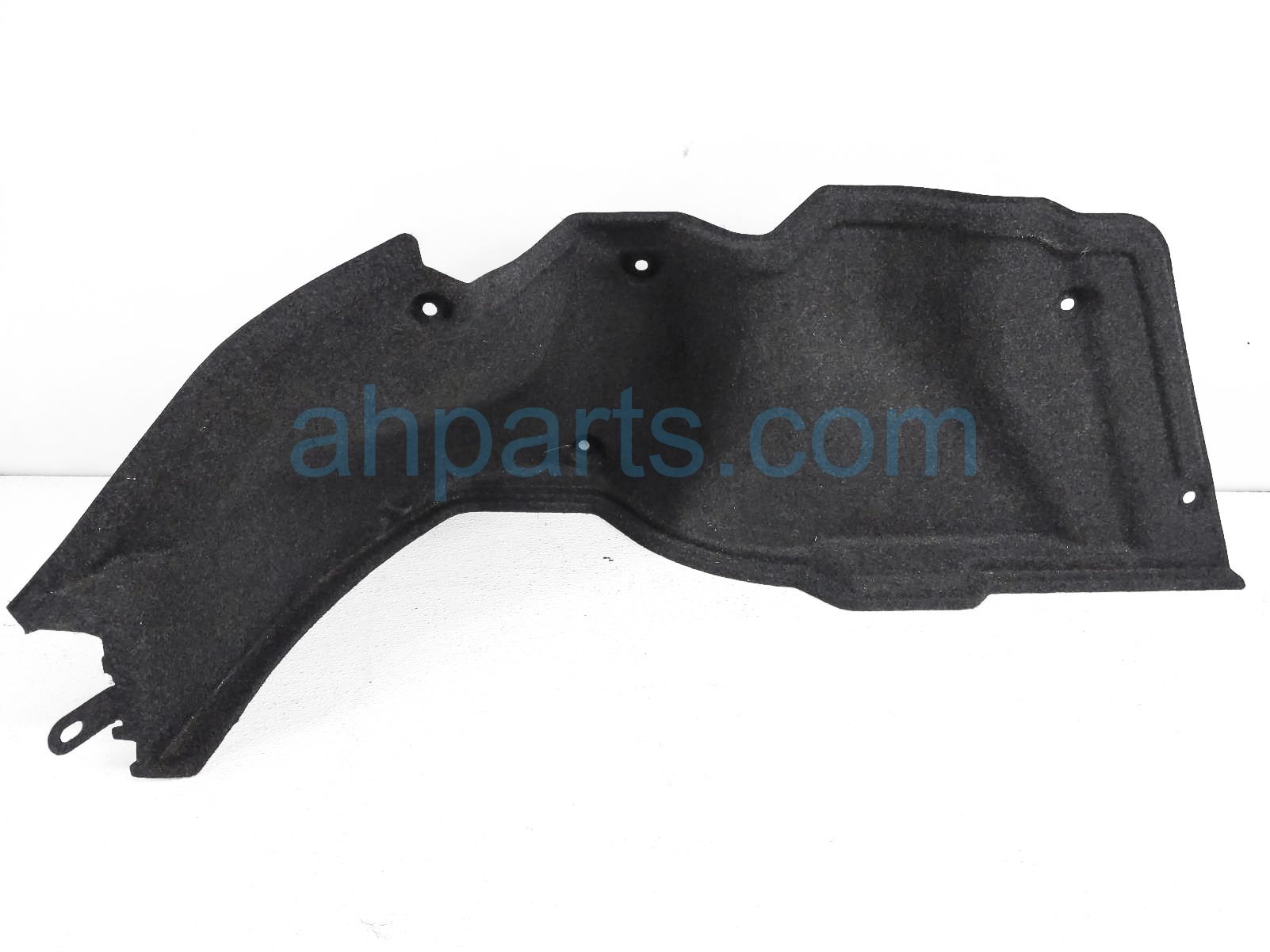 $45 Toyota LH CARGO TRIM LINER - BLACK $45 Toyota LH CARGO TRIM LINER - BLACK