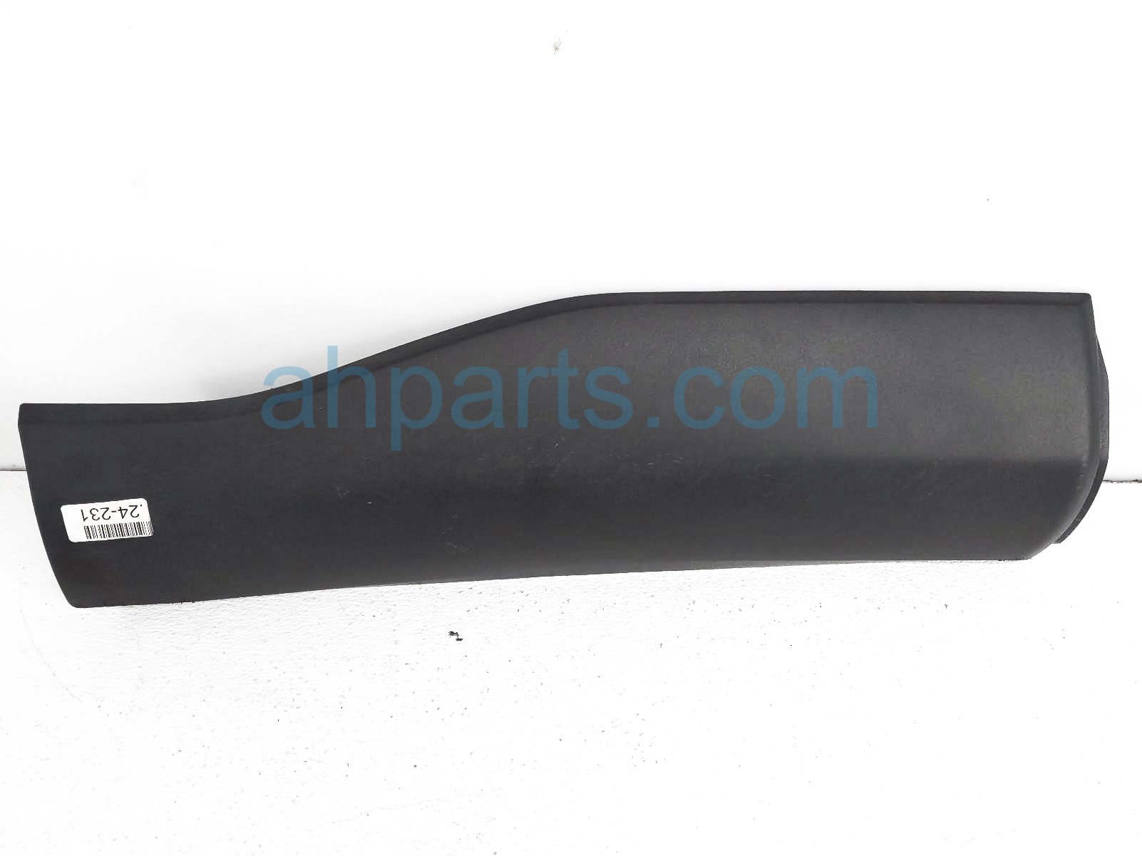 $125 Toyota RR/RH EXTERIOR DOOR MOLDING - BLK $125 Toyota RR/RH EXTERIOR DOOR MOLDING - BLK