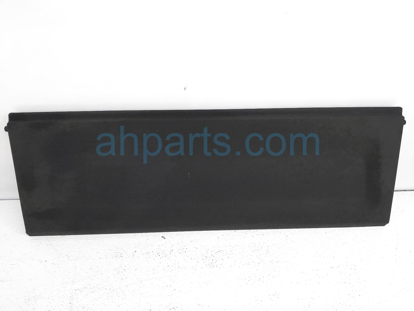 $249 Audi CARGO COVER - BLACK