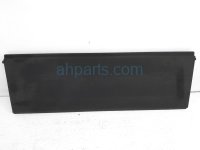 $249 Audi CARGO COVER - BLACK $249 Audi CARGO COVER - BLACK