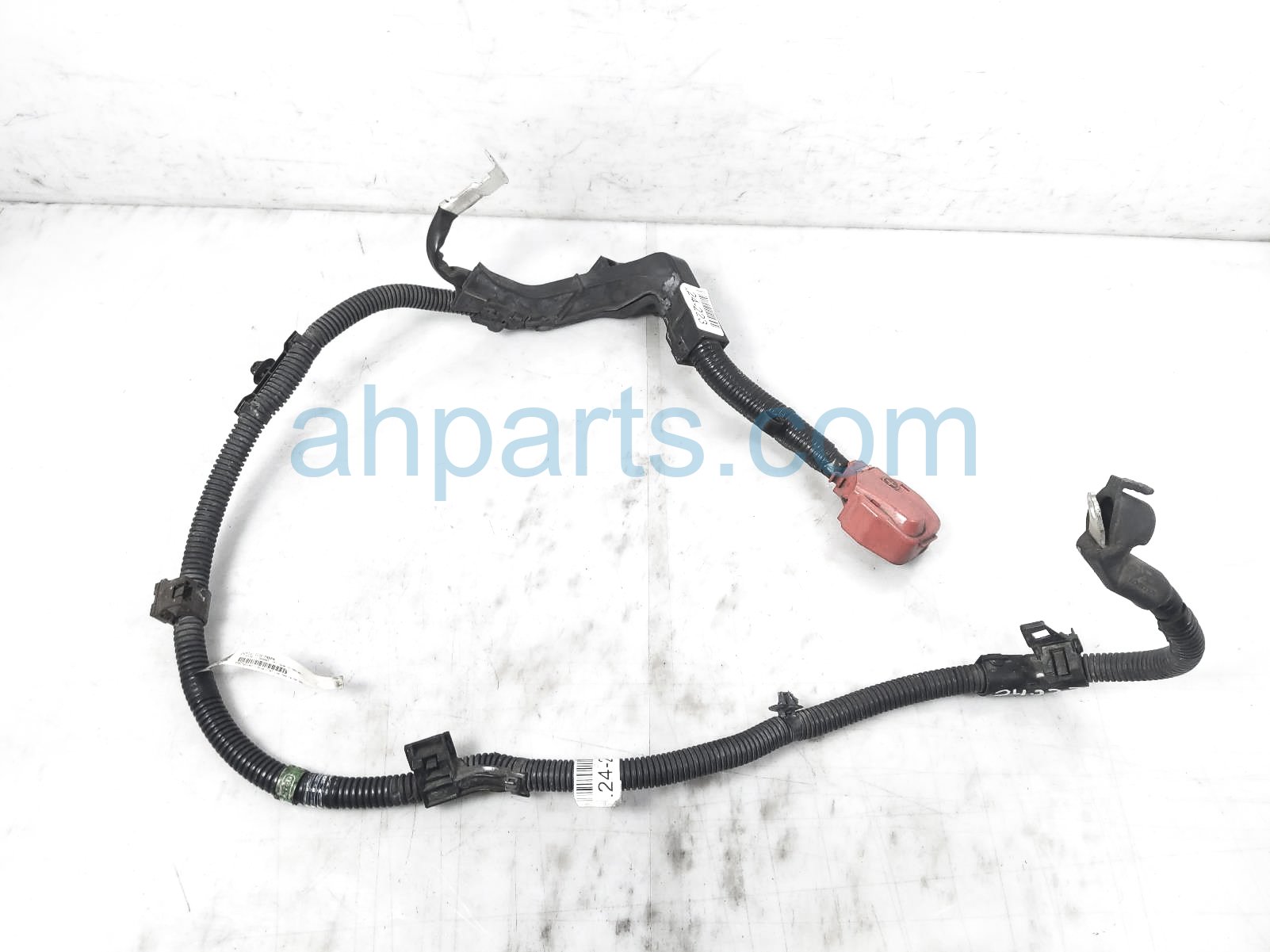 $35 Acura STARTER POSITIVE BATTERY CABLE $35 Acura STARTER POSITIVE BATTERY CABLE
