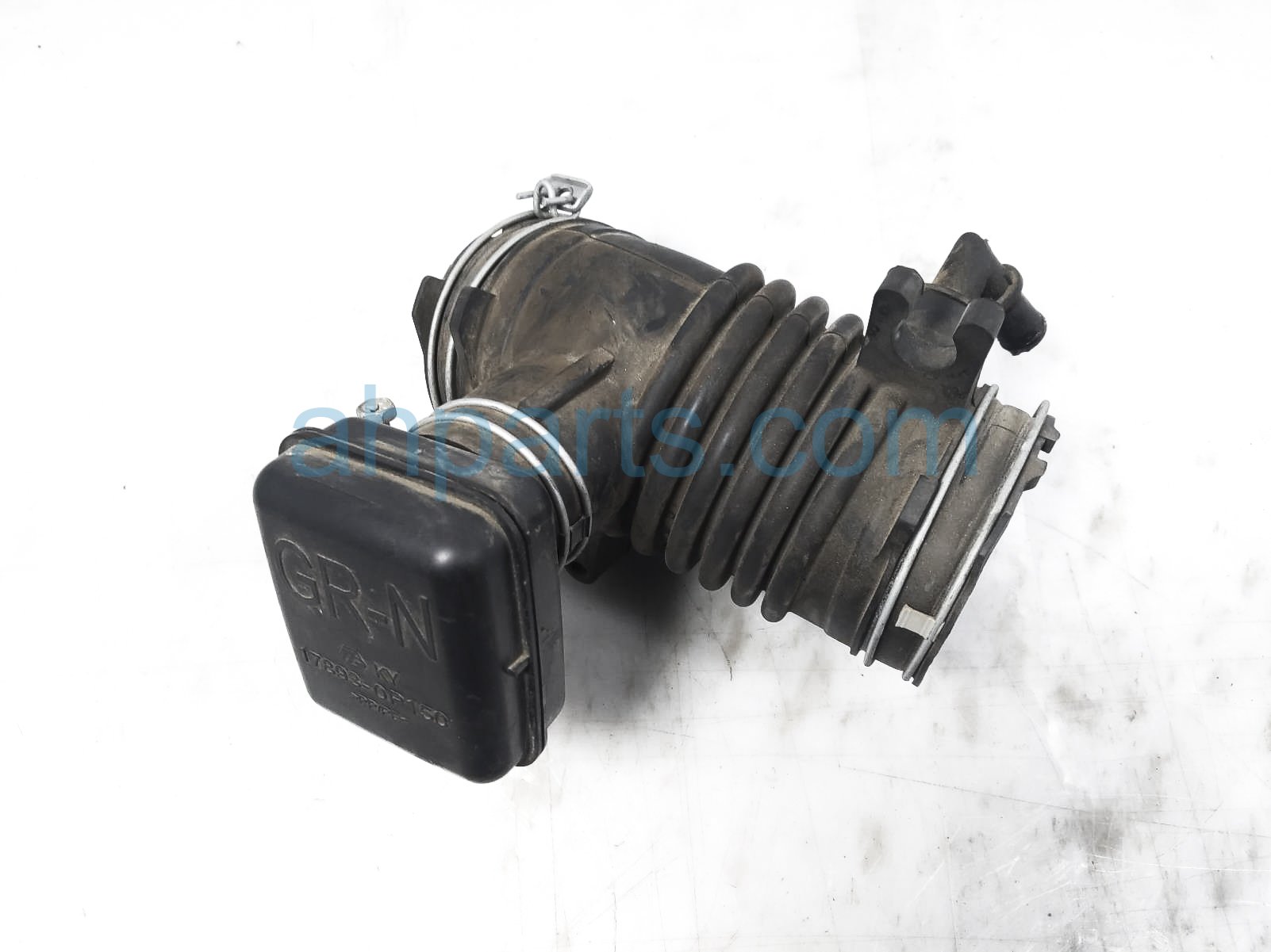 $30 Lexus AIR CLEANER AIR FLOW TUBE $30 Lexus AIR CLEANER AIR FLOW TUBE