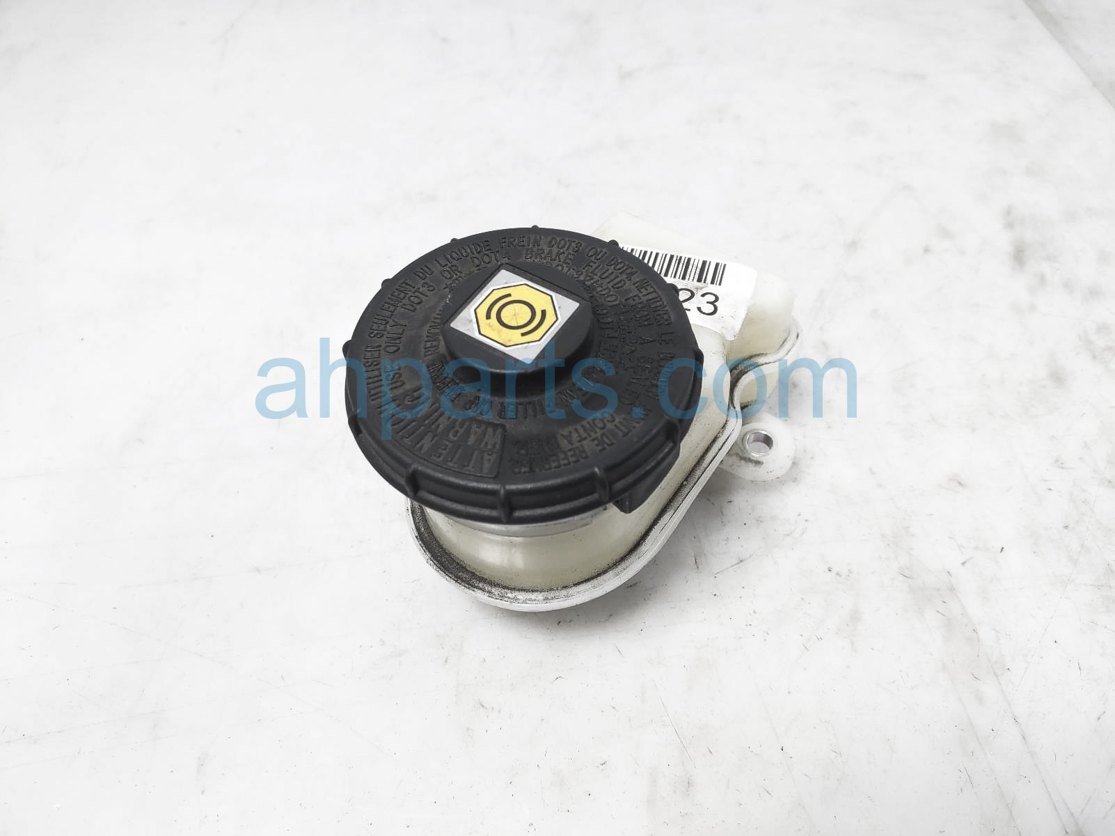 $35 Acura BRAKE MASTER CYLINDER RESERVOIR $35 Acura BRAKE MASTER CYLINDER RESERVOIR