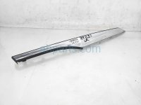 $99 Toyota QUARTER LH CHROME GARNISH - ON BODY $99 Toyota QUARTER LH CHROME GARNISH - ON BODY