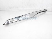$99 Toyota QUARTER RH CHROME GARNISH - ON BODY $99 Toyota QUARTER RH CHROME GARNISH - ON BODY
