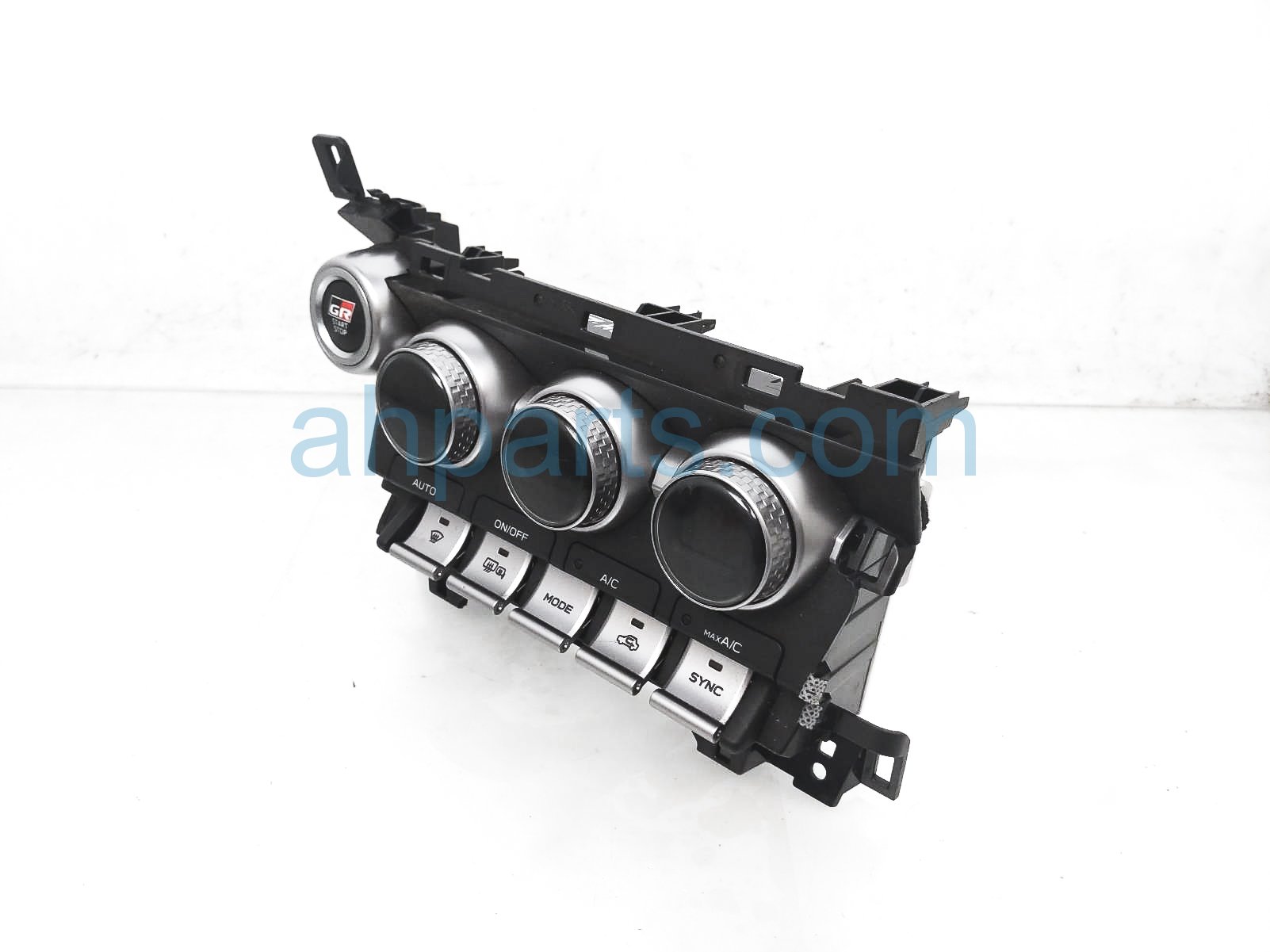 $125 Toyota A/C CLIMATE CONTROL W/PUSH SWITCH * $125 Toyota A/C CLIMATE CONTROL W/PUSH SWITCH *