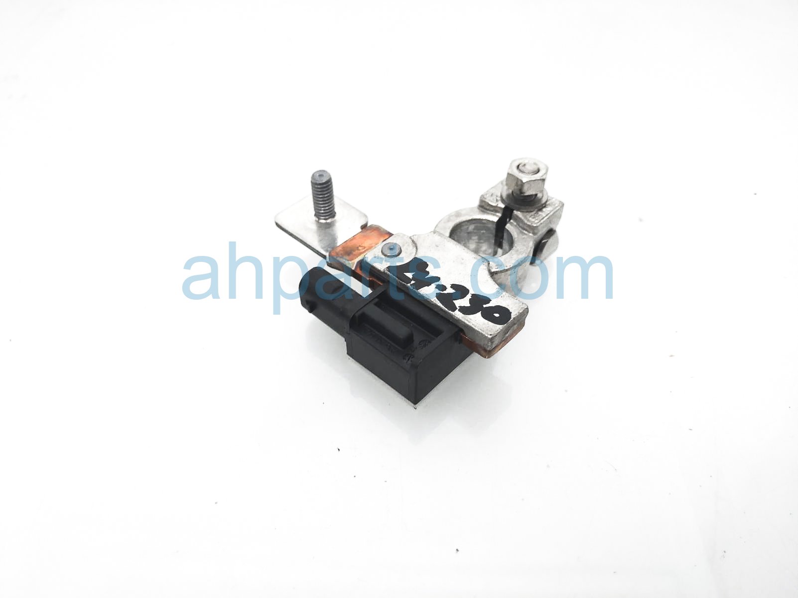 $39 Acura NEGATIVE BATTERY TERMINAL SENSOR