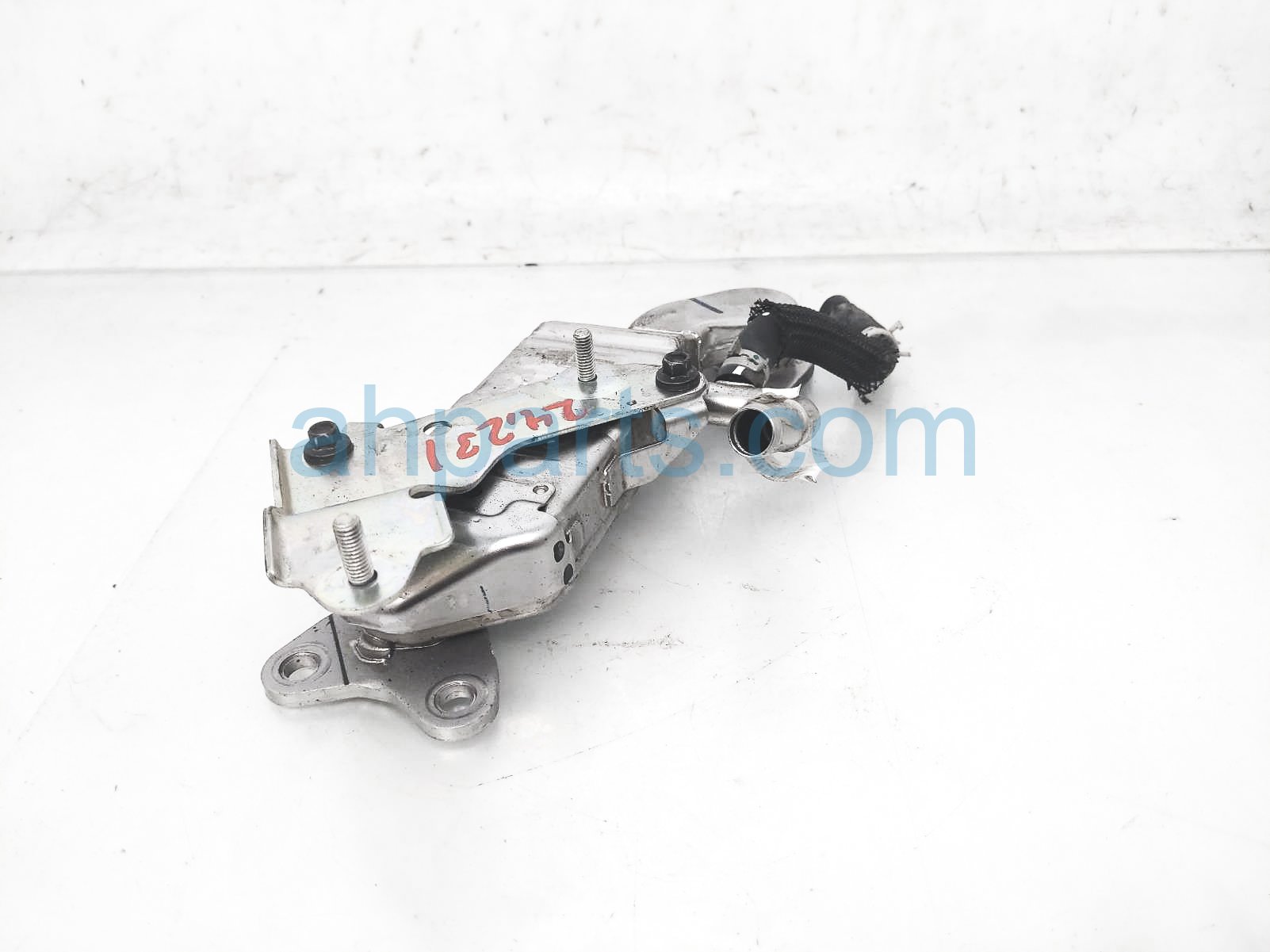 $65 Toyota EGR COOLER ASSY - 2.0L - CROSS XLE